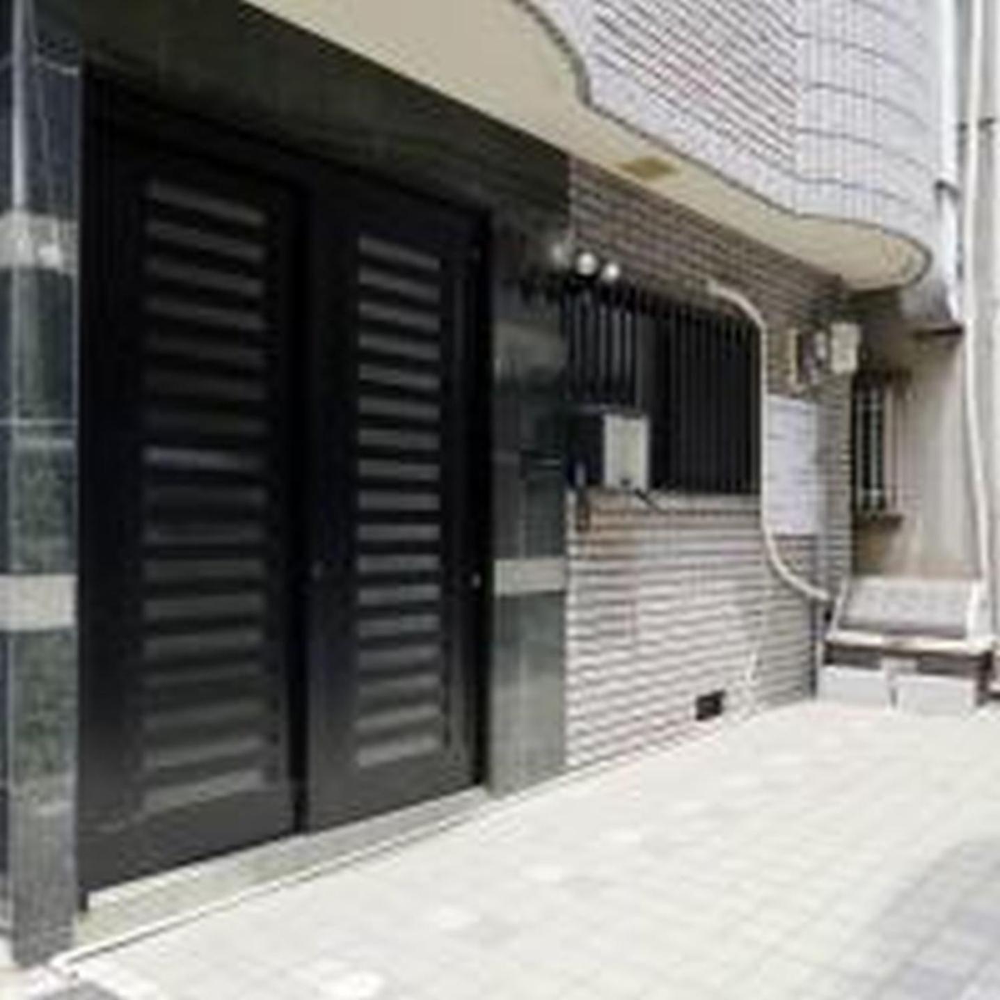 鶴橋戸建 Apartamento Osaca Exterior foto