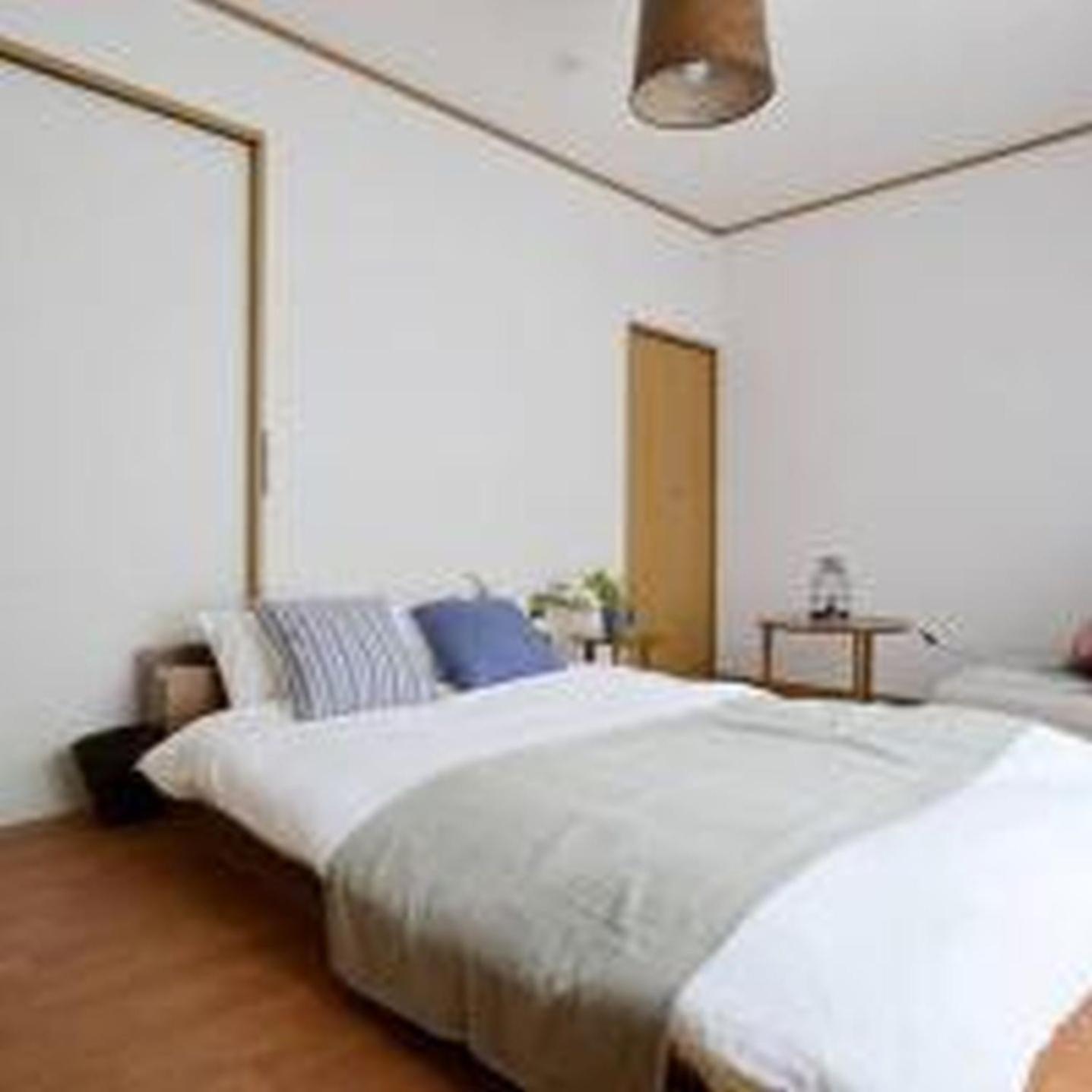 鶴橋戸建 Apartamento Osaca Exterior foto