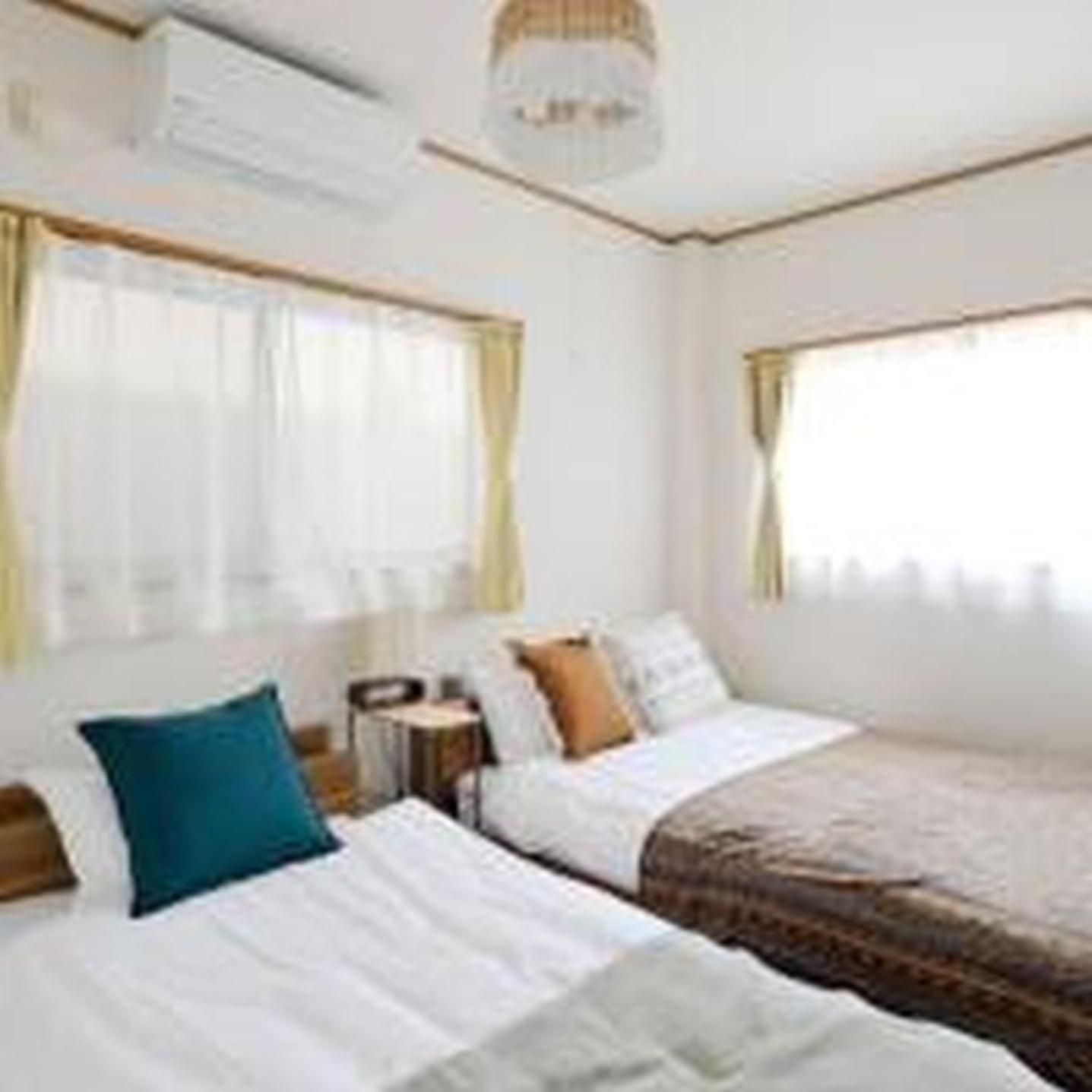 鶴橋戸建 Apartamento Osaca Exterior foto