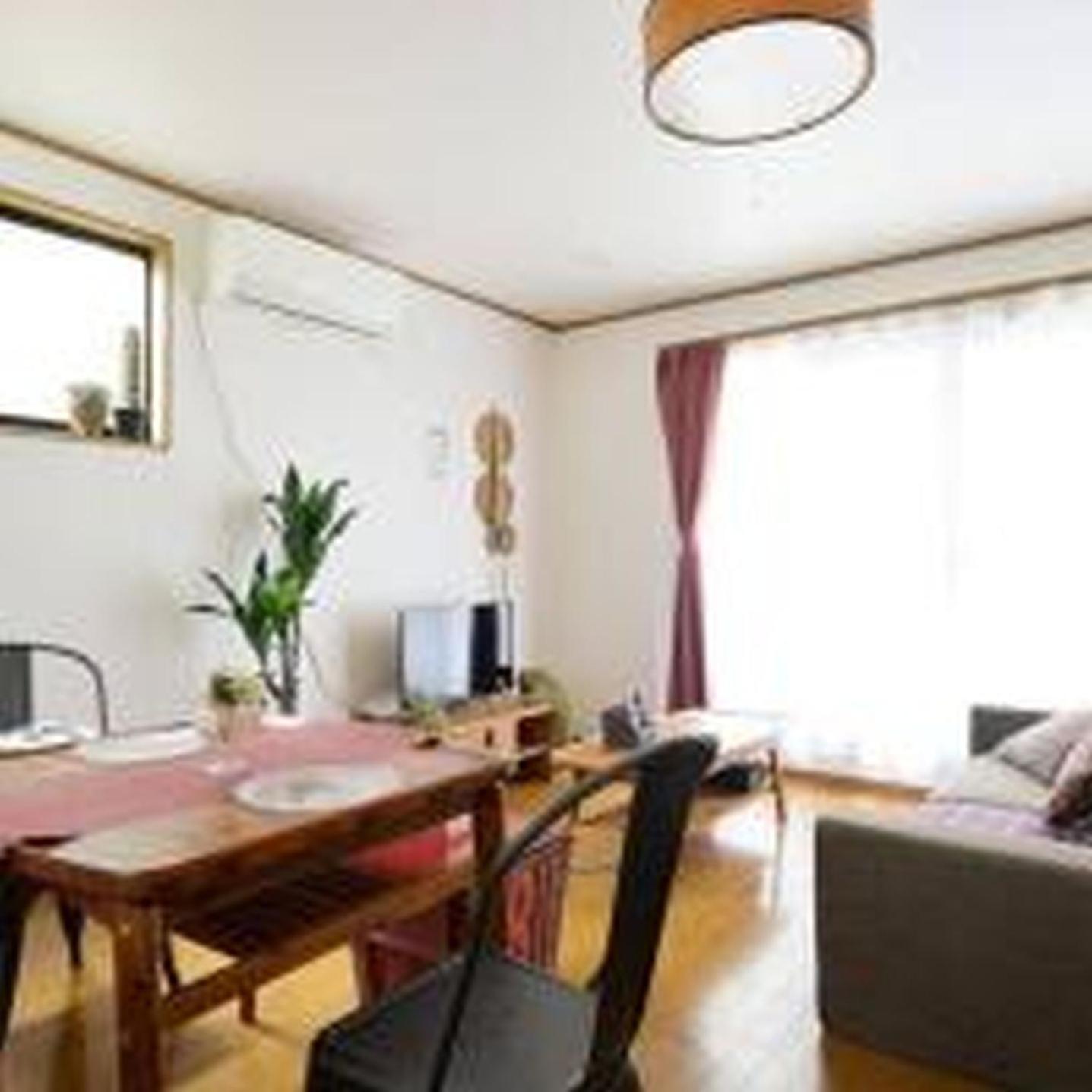 鶴橋戸建 Apartamento Osaca Exterior foto