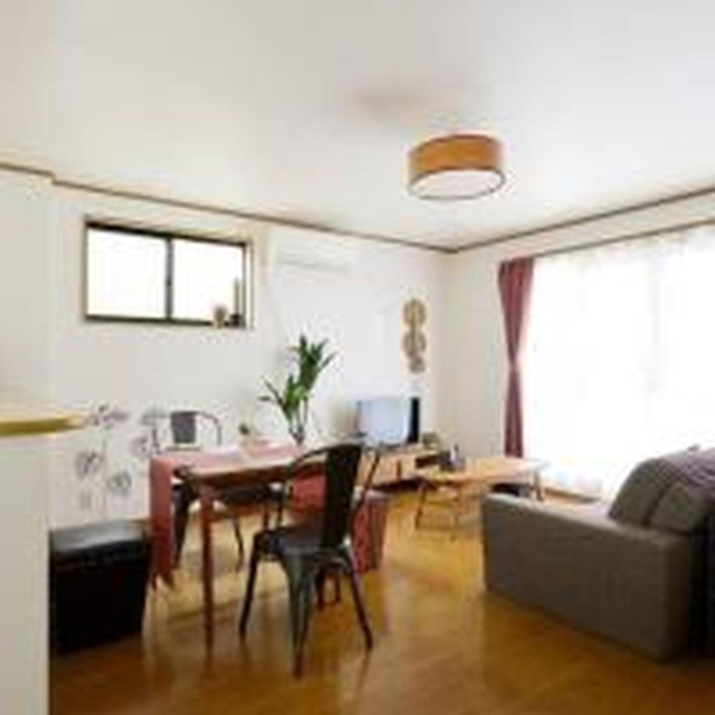 鶴橋戸建 Apartamento Osaca Exterior foto