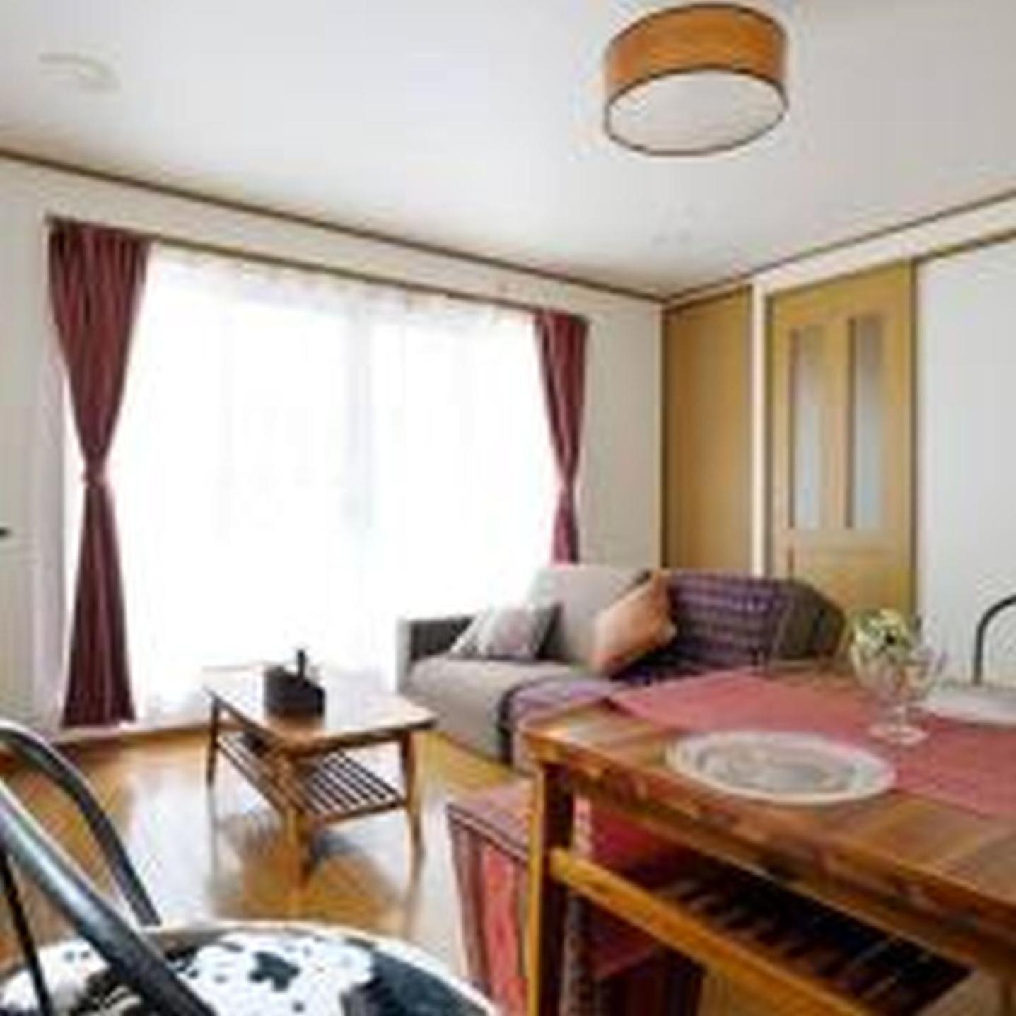 鶴橋戸建 Apartamento Osaca Exterior foto
